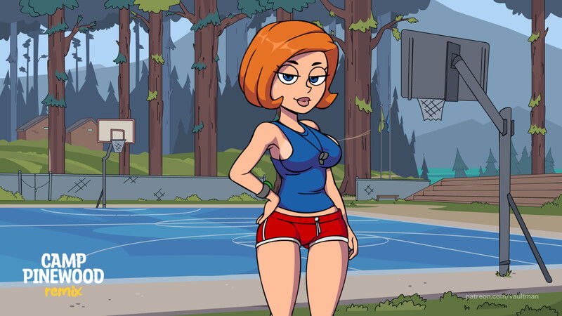 Download Camp Pinewood Remix