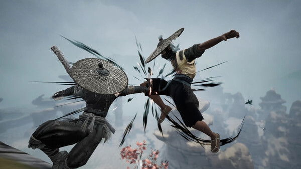The Matchless KungFu Crack