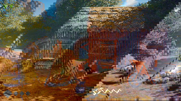 Survival: Fountain of Youth Crack