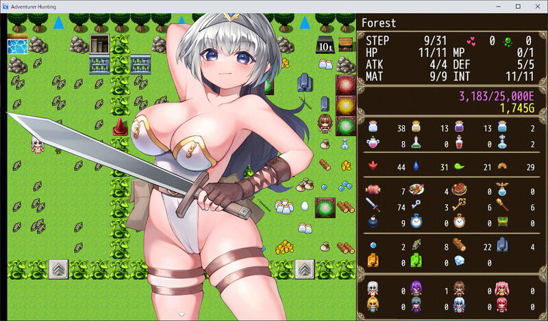 Download Goblin Adventurer Hunting