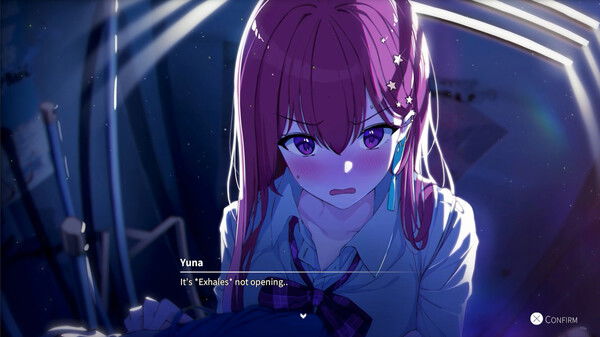 Eternights Crack 