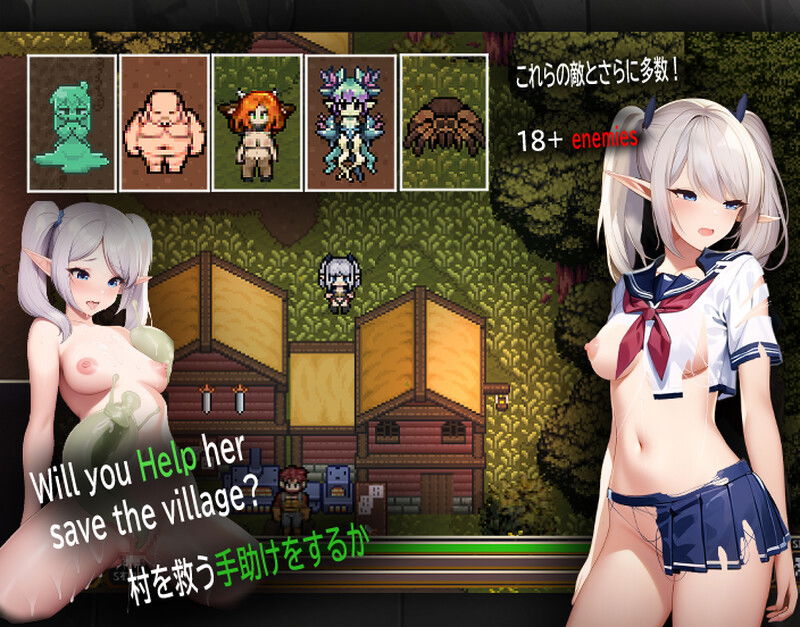 Download Last Town: Fall of Felixia 