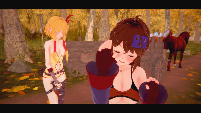 Download Guild of Spicy Adventures