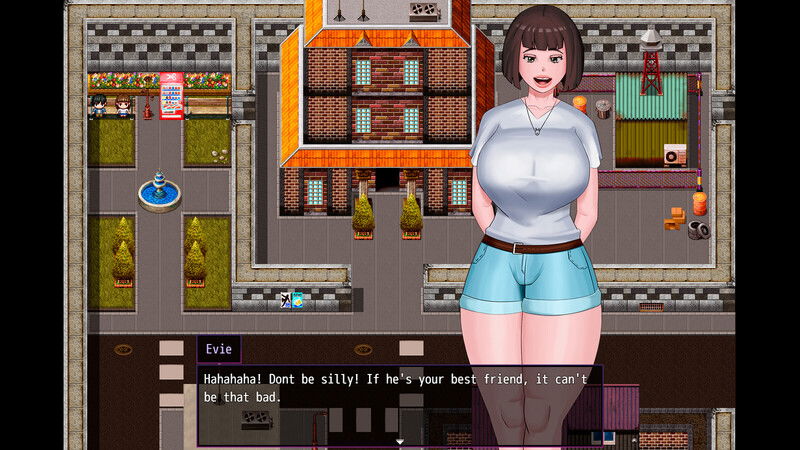 Download My Best Friend Kouta 