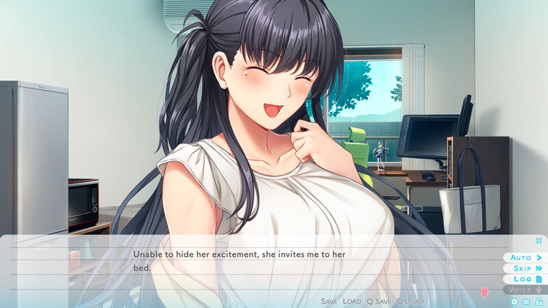 Download Shiina Maho no Himitsu
