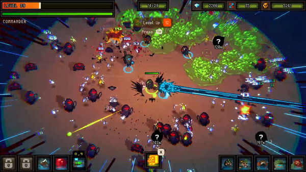 Download Survivor Mercs