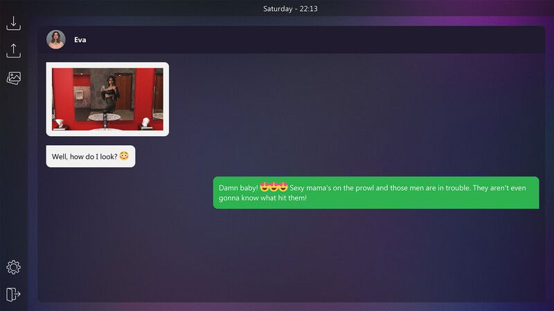 Download Dirty Texts - Are You Sure?