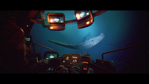 Under The Waves Crack