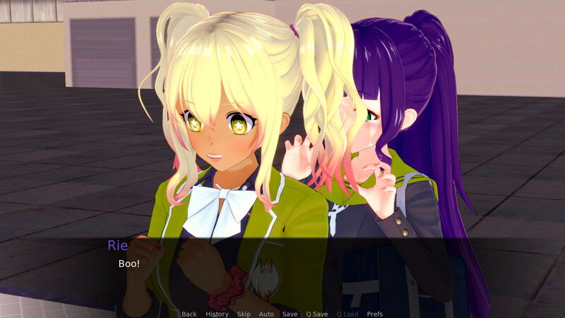 Download My Perfect Sister