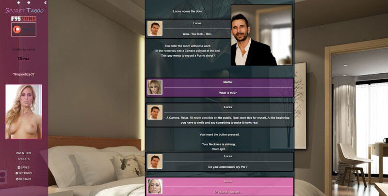 Download Secret Taboo 