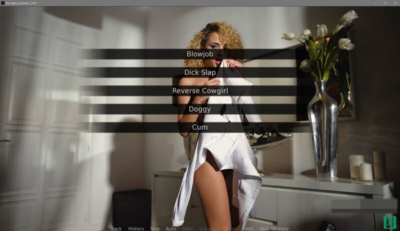 Download The Agency 