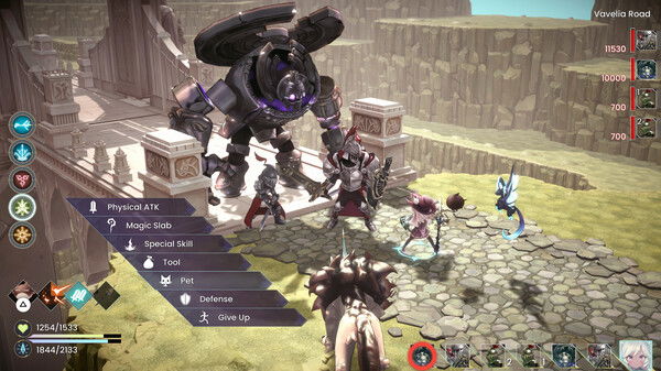 WitchSpring R Crack