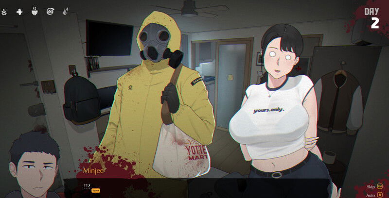 Tenants of the Dead Download