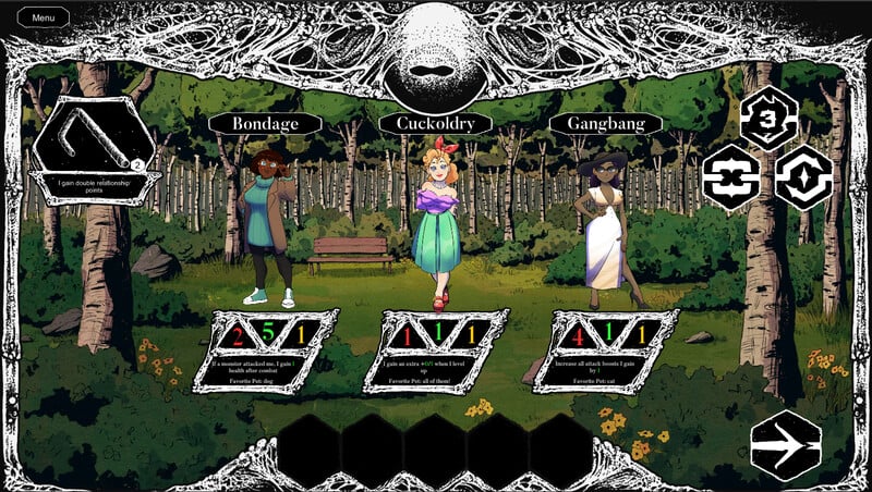 Download At the Mountains of Friendship