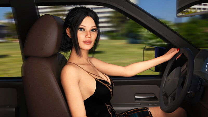 Download My Ex-Future Family