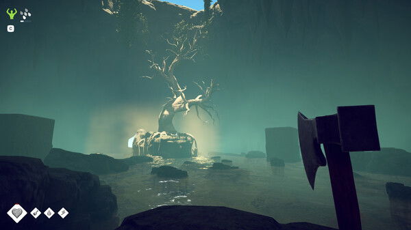 Survival: Fountain of Youth Crack