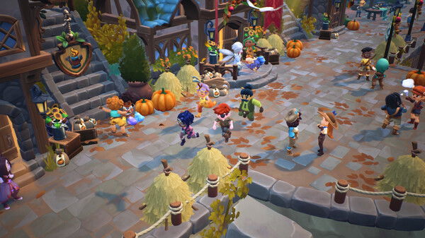 Fae Farm Crack Free Download 