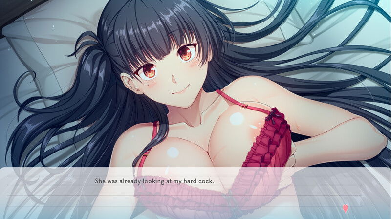 Download Shiina Maho no Himitsu