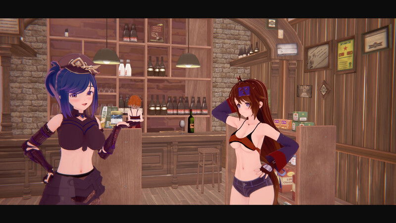 Download Guild of Spicy Adventures
