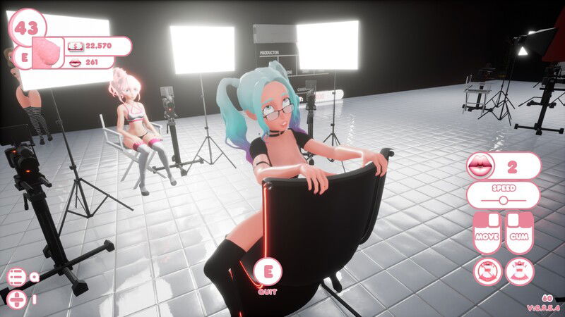 Download Waifu Dreams City