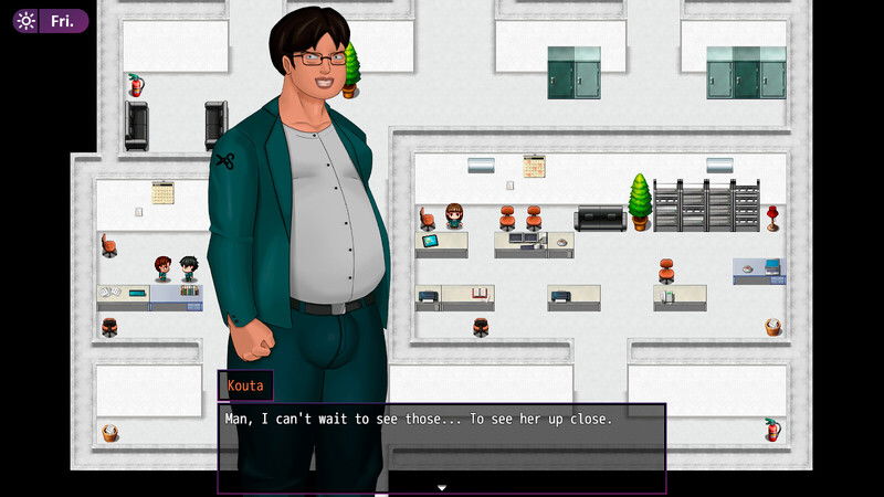 Download My Best Friend Kouta 