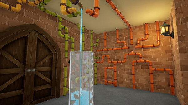 Escape From Mystwood Mansion Crack