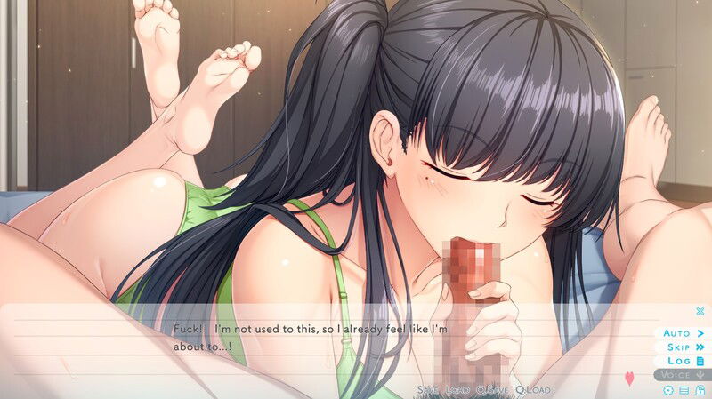 Download Shiina Maho no Himitsu