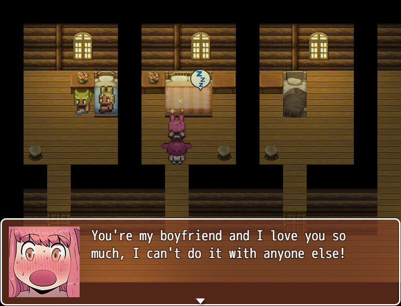 Download NTR Bunnies RPG