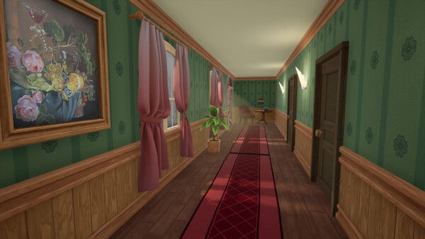 Escape From Mystwood Mansion Crack