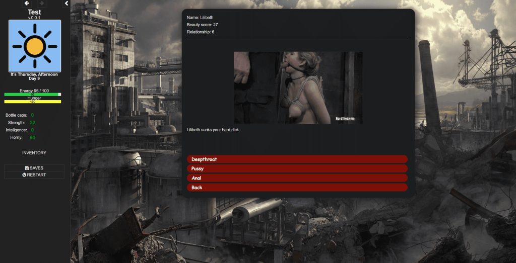 Download Apocalyptic World