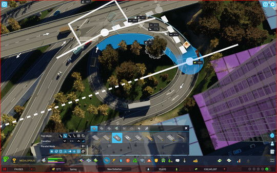 Cities: Skylines II Crack