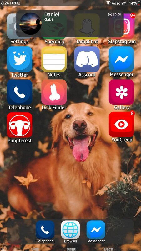 Download Lustful Phone