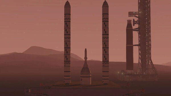 Stormworks: Space Crack