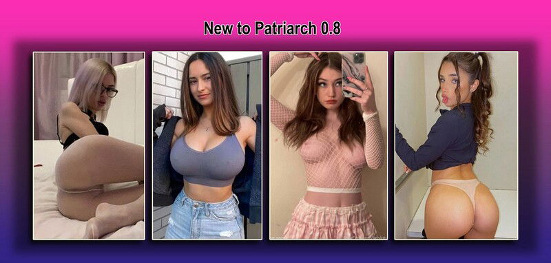Download Patriarch