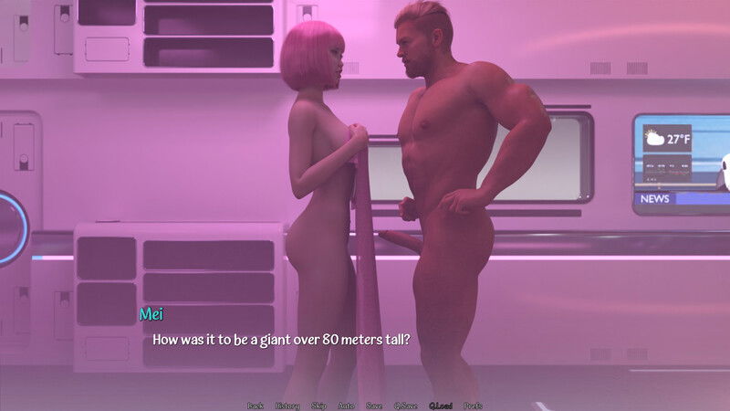 Download Mech Academy
