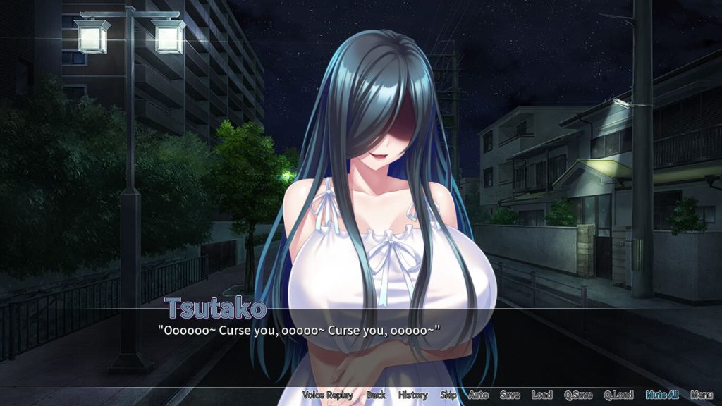 Download Ghost Girl Ghussy: XXXL Edition