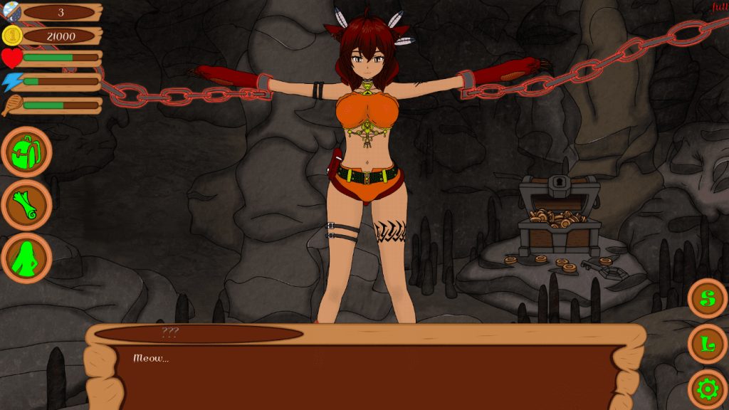 Download Cursed Overlord 