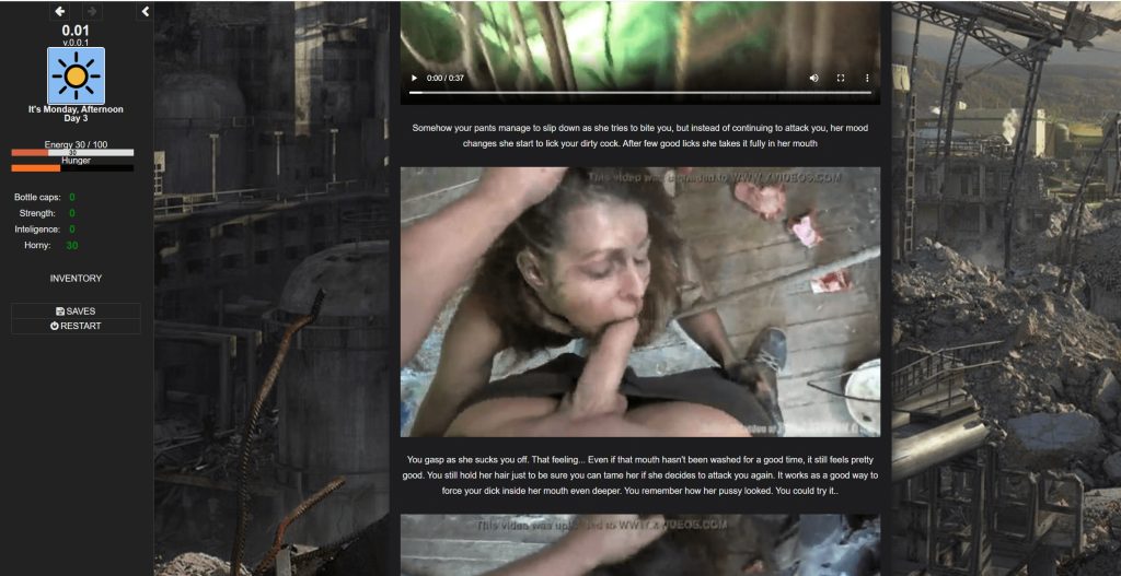 Download Apocalyptic World