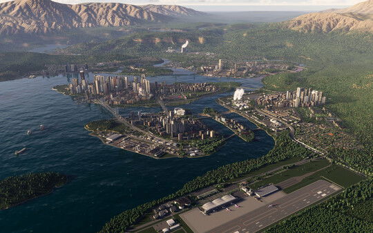 Cities: Skylines II Crack