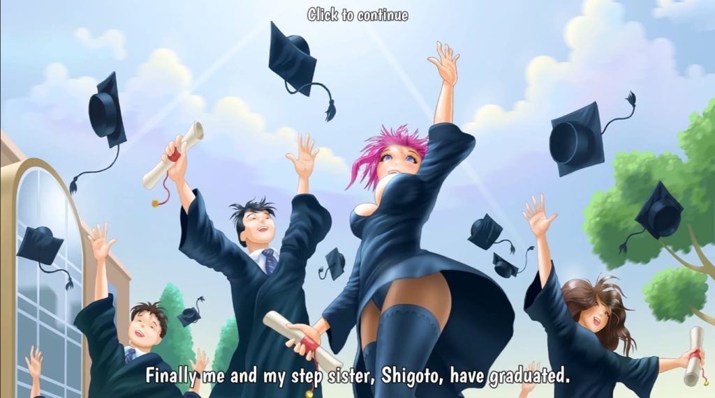 Download Cafe Maid - Hentai Edition