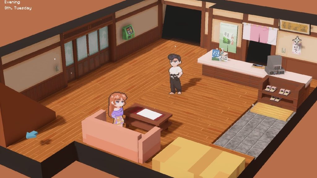 Download Love Inn 