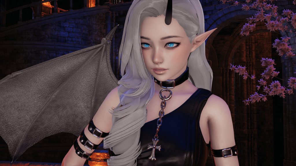 Download Companion of Darkness 