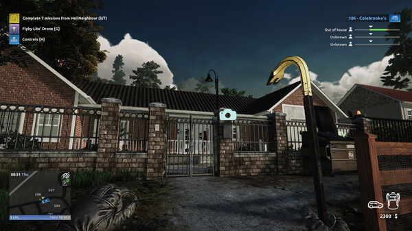 Thief Simulator 2 Crack