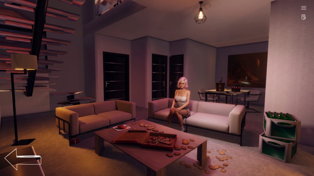 Download College Sex Party