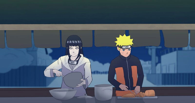 Download Living with Tsunade 