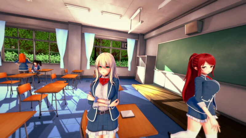 Download Lustful College