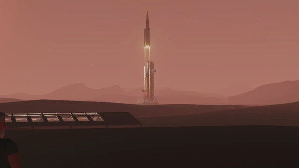 Stormworks: Space Crack