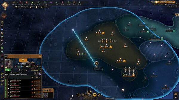 Star Trek: Infinite Crack