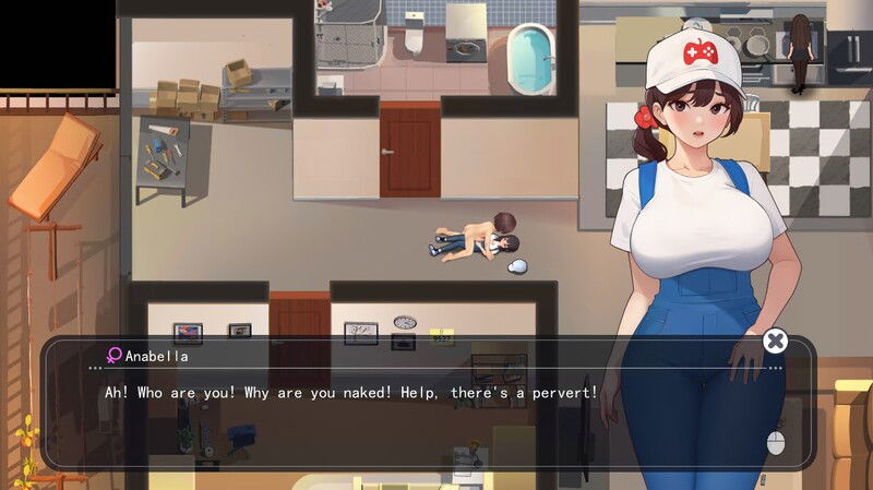 Download Workplace Fantasy