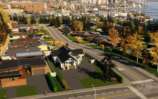 Cities: Skylines II Crack